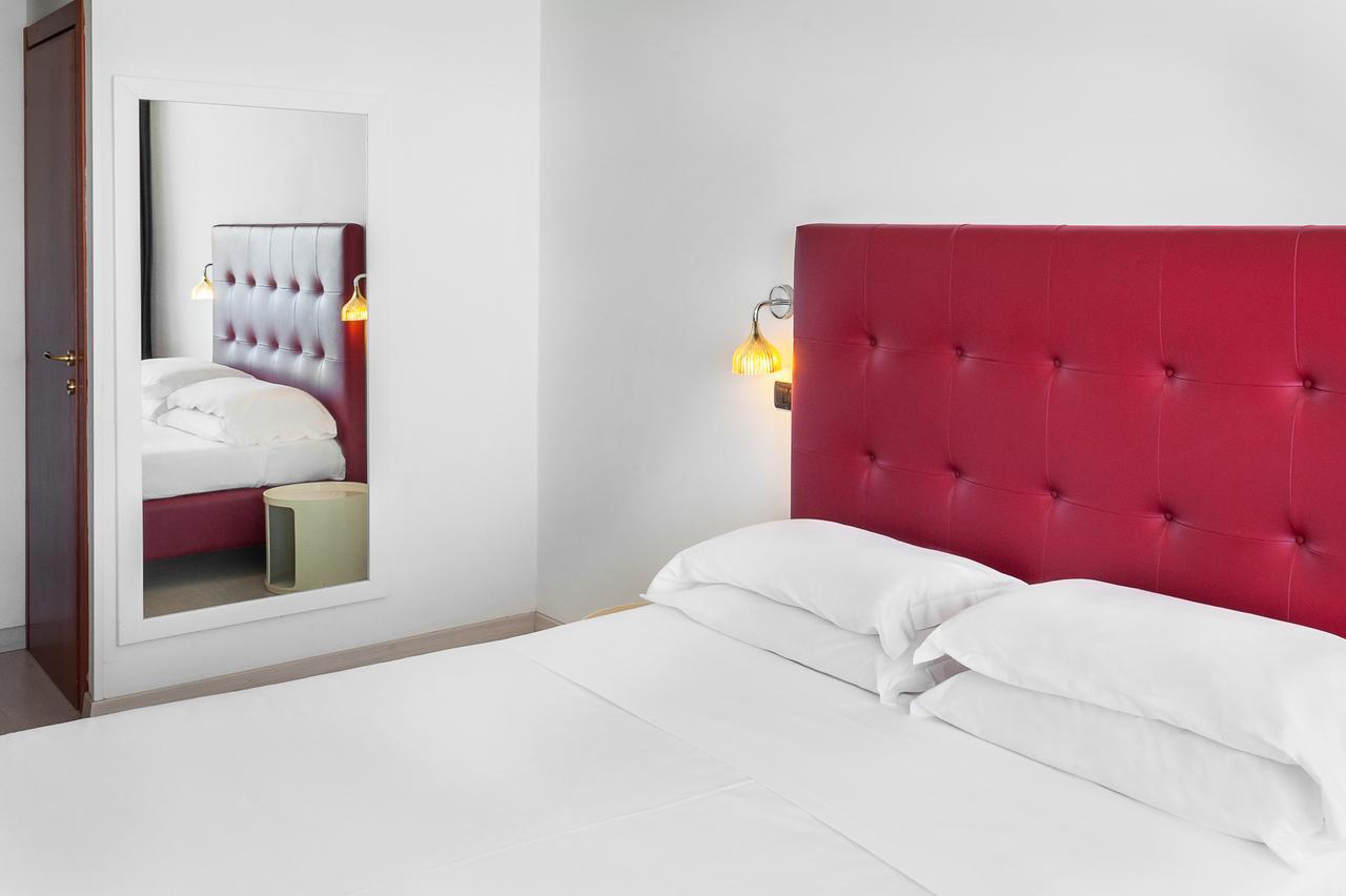 Hotel Villa Corallo San Benedetto del Tronto Esterno foto