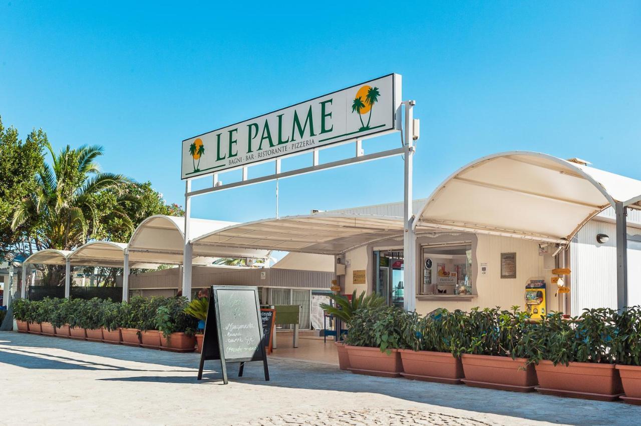 Hotel Villa Corallo San Benedetto del Tronto Esterno foto