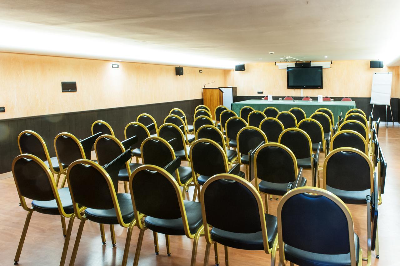 Hotel Villa Corallo San Benedetto del Tronto Esterno foto
