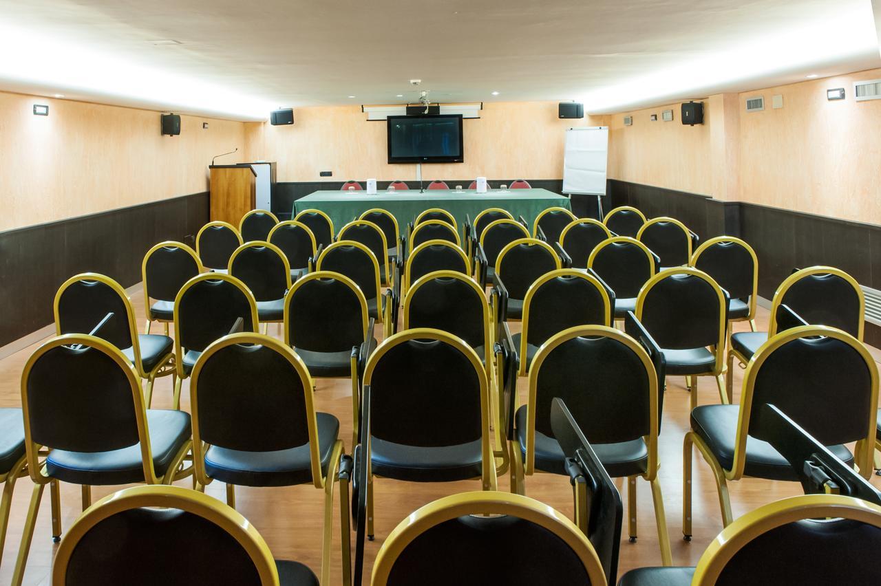 Hotel Villa Corallo San Benedetto del Tronto Esterno foto