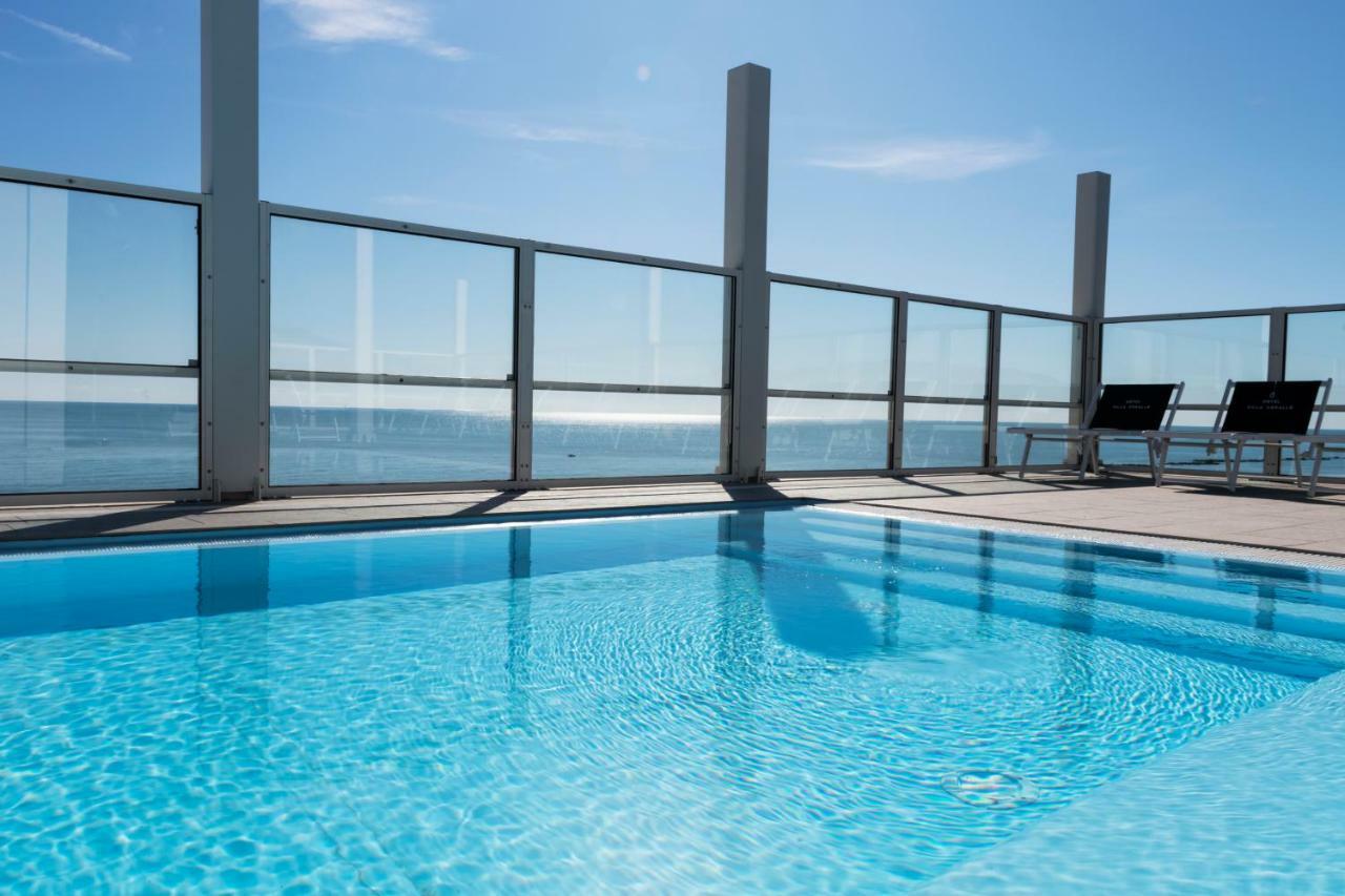 Hotel Villa Corallo San Benedetto del Tronto Esterno foto